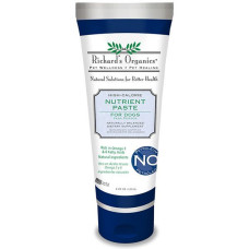 Питательная паста SynergyLabs Richard`s Organics для собак, 120 г