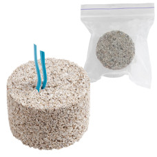 Минеральный блок для малых птиц Versele-Laga Orlux Mineral Bloc ВЕРСЕЛЕ-ЛАГА ОРЛАКС 0.07 кг