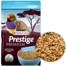 Корм для тропічних птахів Versele-Laga Prestige Premium Tropical Finches 800г