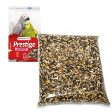 Корм для великих папуг Versele-Laga Prestige Parrots, зернова суміш 5кг 