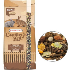 Корм для грызунов Versele-Laga Country`s Best Cuni Fit Muesli