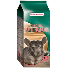 Песочная ванна для шиншилл Versele-Laga Chinchilla Bathing Sand 1,3 кг