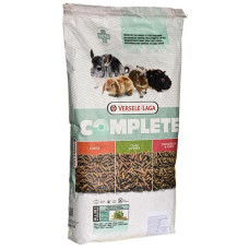 Versele-Laga Complete Cavia - корм для морских свинок 8кг