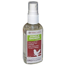 Кондиционер-шампунь для птиц Versele-Laga Oropharma Jungle Shower, 0.05 л.