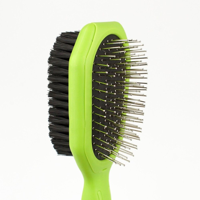 Щітка Масажна двостороння 22,5*8 см S