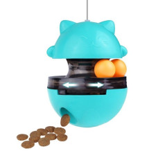 Игрушка Актив для котов PetFun "Трек с мячиками" 