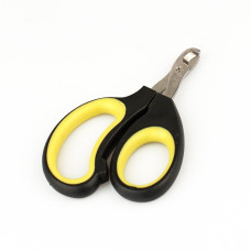 Когтерез Bronzedog с прямым лезвием 10*6,5 см 