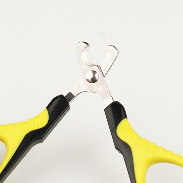 Кігтеріз з кутовим лезом 9,5*6,5 см