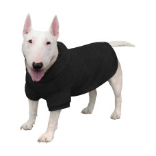 Худи для собак BARKSI Textile Графит 2XS