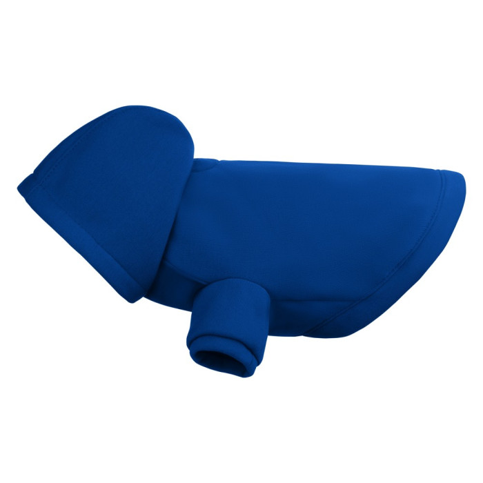 Худи для собак BARKSI Textile Синий L