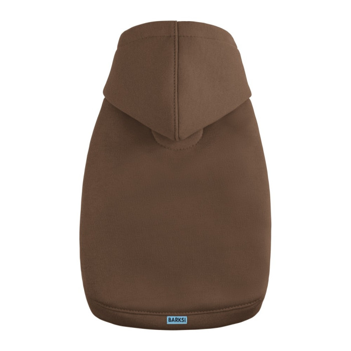 Худі для собак Textile Бежевий S