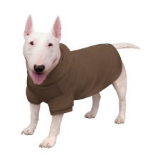 Худи для собак BARKSI Textile Бежевый S