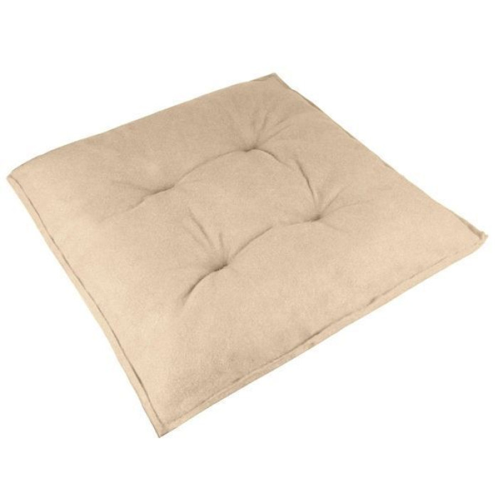 Домик-Хатка для Животных BronzeDog, Бежевый S 40*40*40