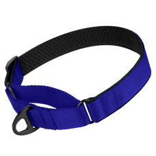 Нашийник для собак Мартінгейл Mesh Синій L 48-61 см