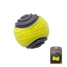 Іграшка для Собак М'яч Duroflex Ball Skipdawg M 7 см
