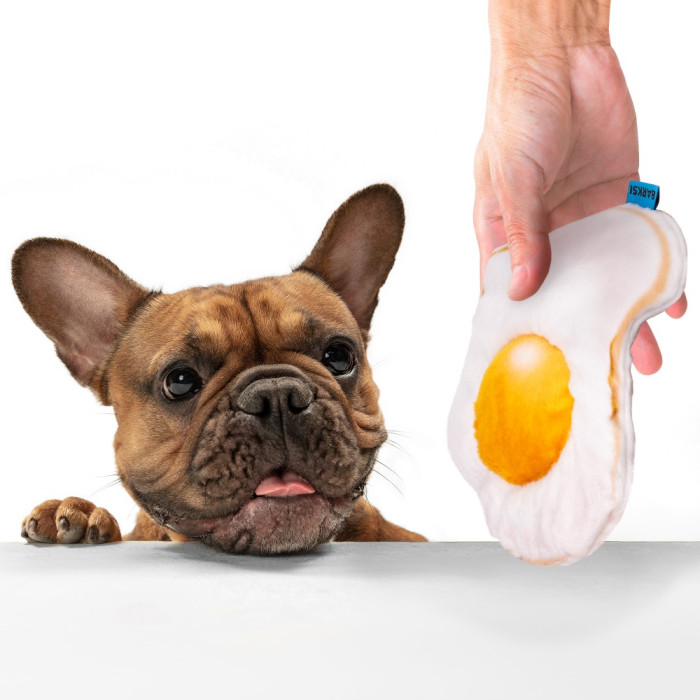 Іграшка для Собак Яєшня XS  14х16