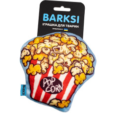 Игрушка для Собак Barksi Поп корн XS 15х14