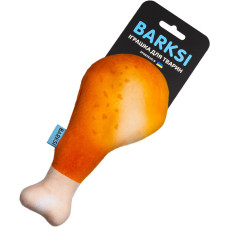 Игрушка для Собак Barksi Голень XS 18х9