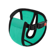 Трусы гигиенические Bronzedog Mesh регулируемые 3D сетка, Ментоловые XS