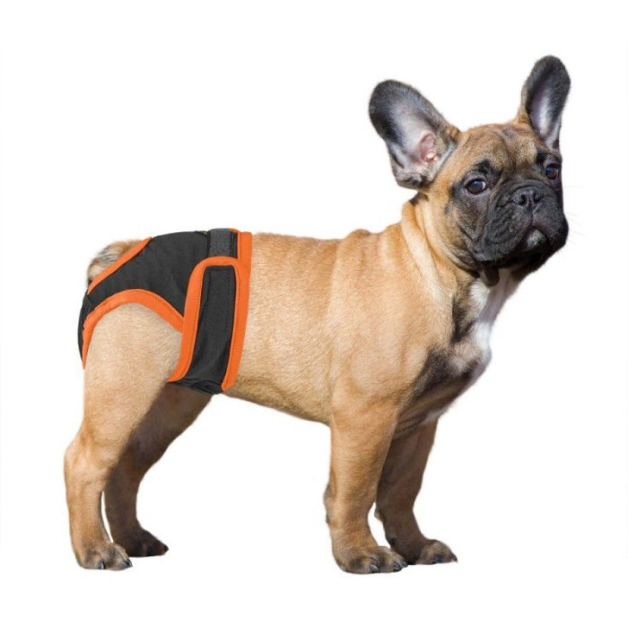 Трусы гигиенические Bronzedog регулируемые Трикотажные 