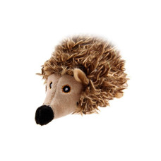 Іграшка для Котів Gigwi Melody Chaser Їжак з Датчиком Торкання та Звуковим Чіпом 10 см