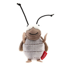 Іграшка для Котів Gigwi Melody Chaser Цвіркун з Датчиком Торкання та Звуковим Чіпом 10 см