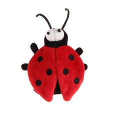 Іграшка для Котів Gigwi Melody Chaser Сонечко з Датчиком Касанія та Звуковим Чіпом 9 см