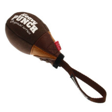 Іграшка для Собак Gigwi Боксерська Груша Мала з Піщалкою 25 cм