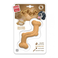Іграшка для Собак GiGwi Nylon Bone Кістка S-подібної форми