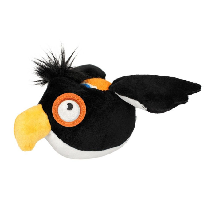 Іграшка Parrot Ball Папуга з м'ячиком 2 в 1 22 см