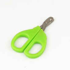 Когтерез Bronzedog с прямым лезвием 9,5*7 см 