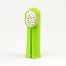 Зубная Щетка Bronzedog Массажная 6*3 см 