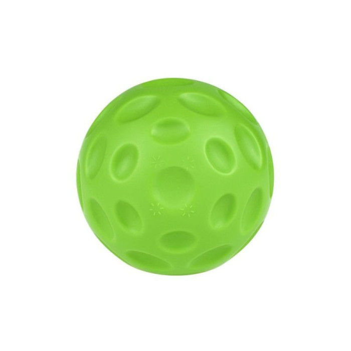 Іграшка для собак FLOAT плаваюча Звуковий м'яч, 7 см