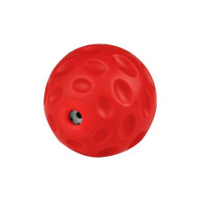 Игрушка для собак Bronzedog FLOAT плавающая Звуковой мяч, 7 см 