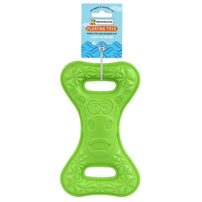 Игрушка для собак FLOAT плавающая Держатель, 20 х 12 см 