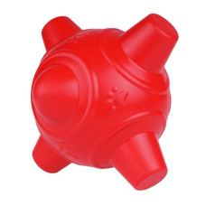 Игрушка для собак Bronzedog FLOAT плавающая Бомба, 16 см 