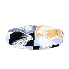 Подстилка овальная для котов и собак Теремок