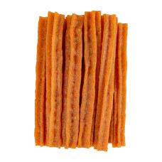 Лакомство для собак WAUDOG Treats "Стоматологическая палочка со вкусом тыквы", 100 г