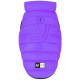 Односторонняя курточка AiryVest ONE для собак, фиолетовая S35 32-35 см 47-50 см