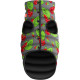 Курточка для собак WAUDOG Clothes малюнок "Калина", S30, 57-59 см, 46-50 см