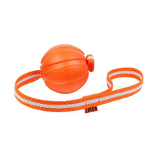 Мячик Liker Line  для собак