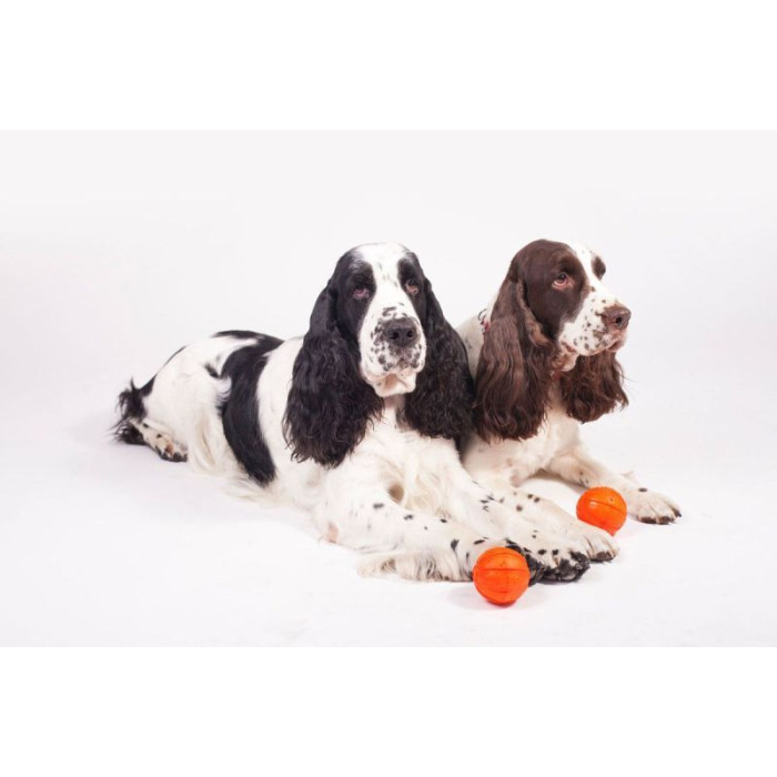 Мячик Liker для собак 7см