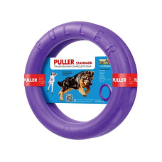 Тренировочный снаряд PULLER Standard, d 28cм для собак