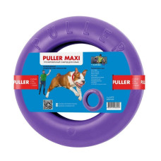 Тренировочный снаряд PULLER Мaxi, d 30см для собак