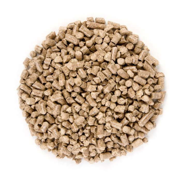 Наповнювач деревний №1 3 кг