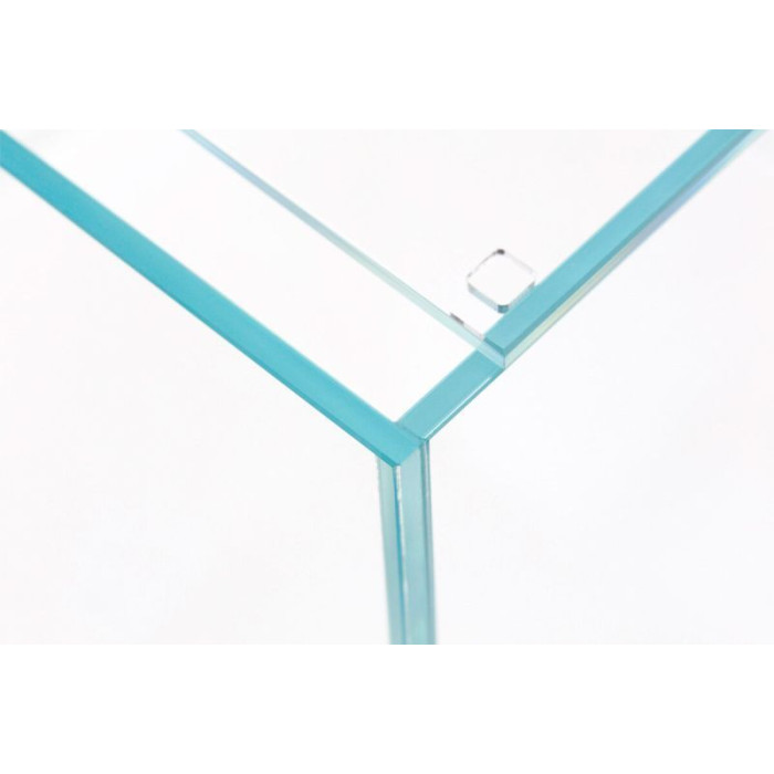 Акваріум DAQUARIUM 5л (17х17х17)