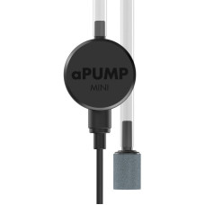 Аквариумный компрессор aPUMP MINI для аквариумов до 40 л