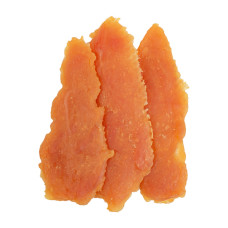 Лакомство для собак WAUDOG Treats "Куриное филе", 100 г