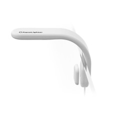 Светодиодный светильник Nano Soft (для квадратного аквариума до 20л, круглого - до 30л), 5500K, 250 люм, белый