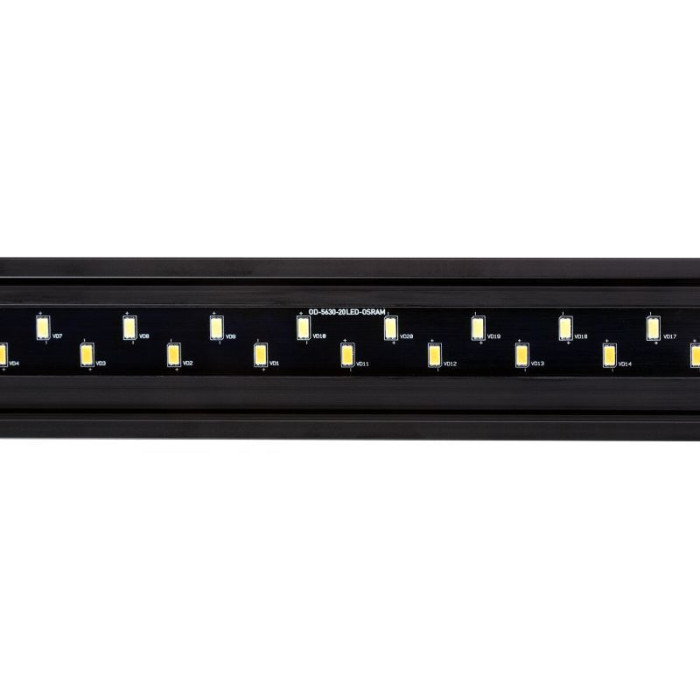 Светодиодный светильник AquaLighter Aquascape 3200-6500 К, 60 см